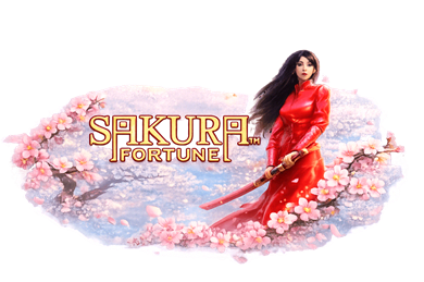 Slot Sakura Fortune od Quickspin z motywem japońskiej wiśni i free spinami
